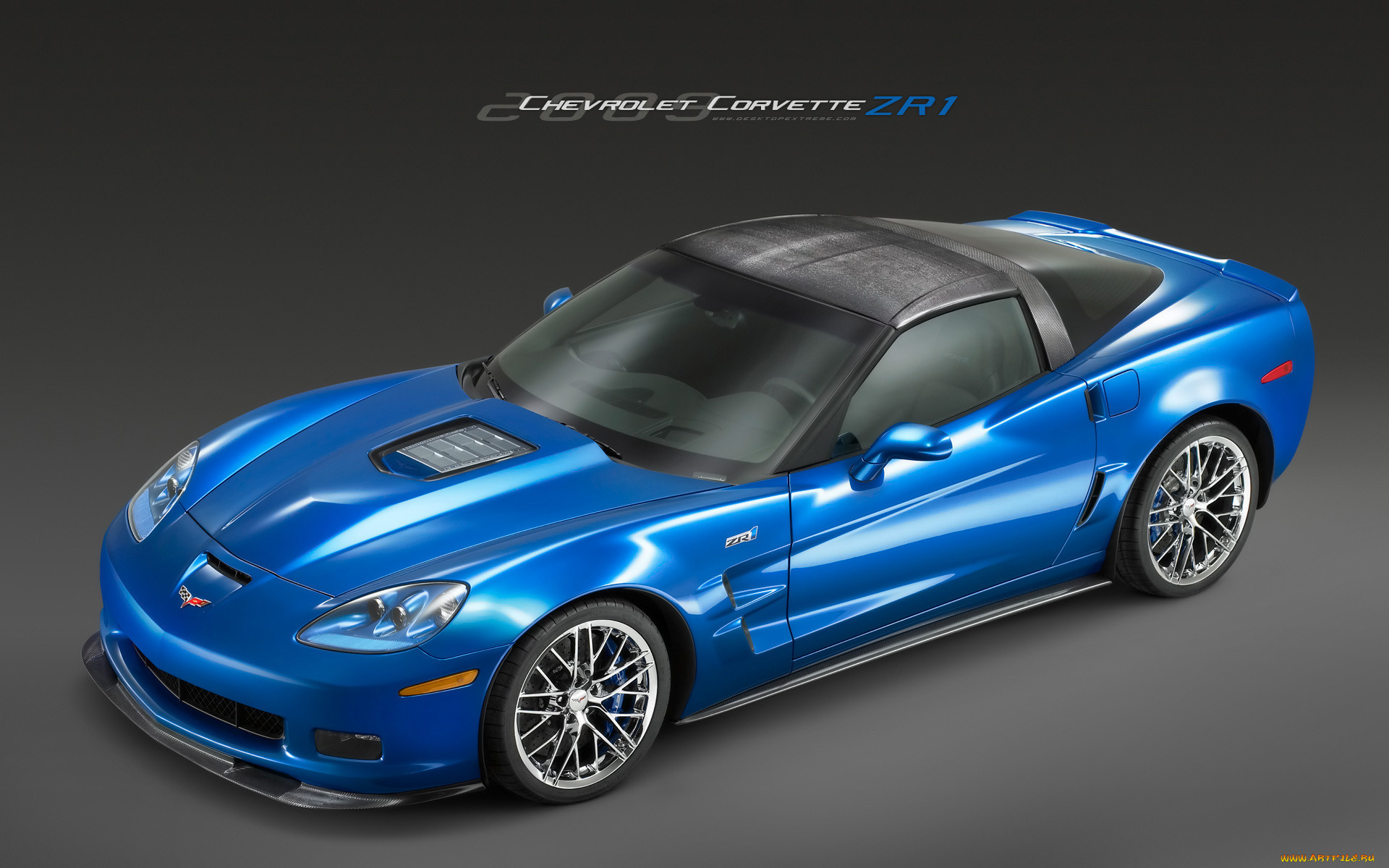 chevrolet, corvette, zr1, 